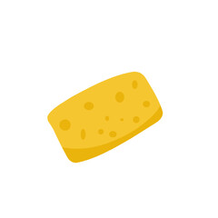 Yellow Sponge 