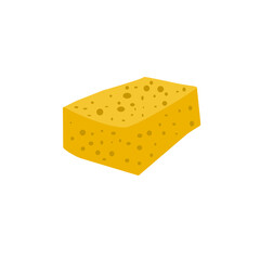 Yellow Sponge 