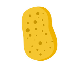 Yellow Sponge 