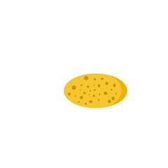 Yellow Sponge 