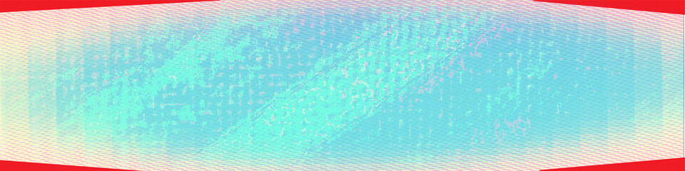 Blue background. Panorama backdrop illustration with copy space, usable for social media promotions, events, banners, posters, anniversary, party, and online web Ads