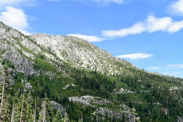 Emerald Bay, Lake Tahoe California