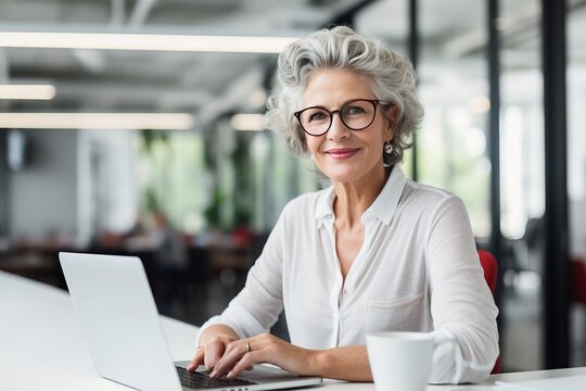 Cfo Woman Images – Browse 2,345 Stock Photos, Vectors, and Video ...