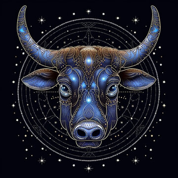 Taurus Zodiac