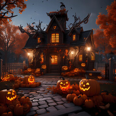 Halloween, spooky season, halloween party
