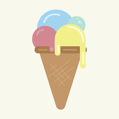ice cream icon