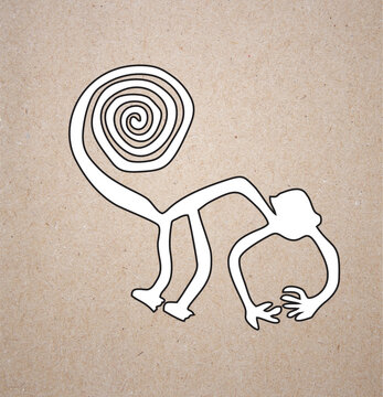 las lineas de nasca