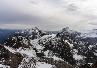 Obraz premium Swiss Alps