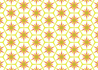 seamless pattern