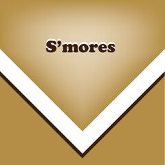 Smore poster