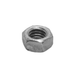 bolt and nut