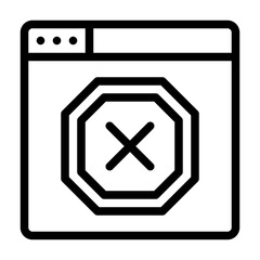 Ad Blocker icon
