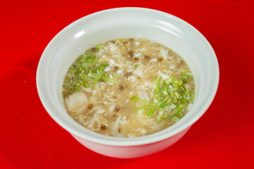 rice with vegetables