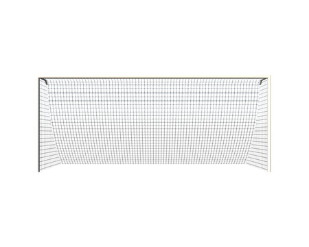 football goal  