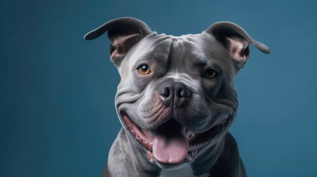 American Bully Face Images – Browse 5,556 Stock Photos, Vectors, and ...
