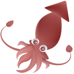 octopus