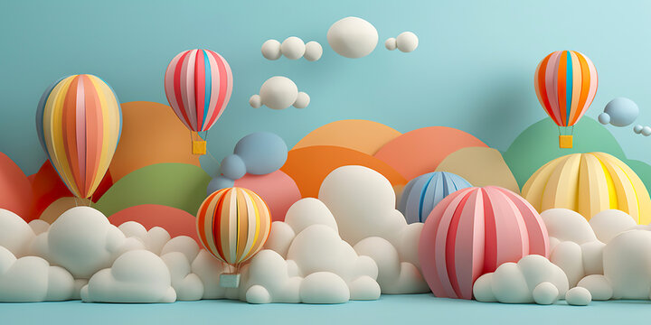 Kids photo background deals