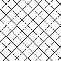 Digital png illustration of black abstract pattern on transparent background