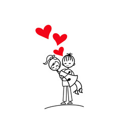 Love is 13