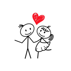 Love is 17