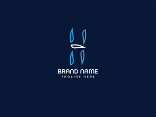 Letter logo,logo design, word logo,icon logo