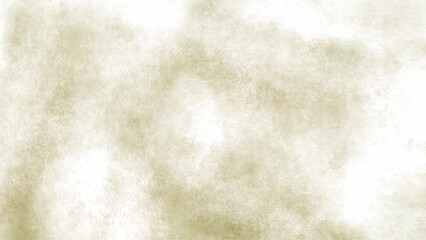 Art abstract cream watercolor paint texture background. Stylish and beautiful watercolor concept vector design for wallpapers. Modern cream background with surface watercolour ink backdrop