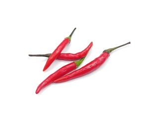 red chili pepper