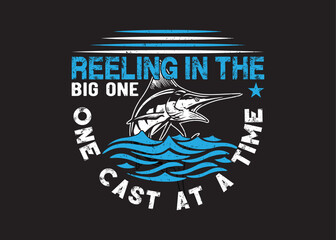 fishing t-shirt design, Fish t-shirt design, fishing typography, t-shirt design, Fishing, t-shirt design vector, fishing creative t-shirt, design, t-shirt print.