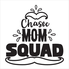chasec mom squad