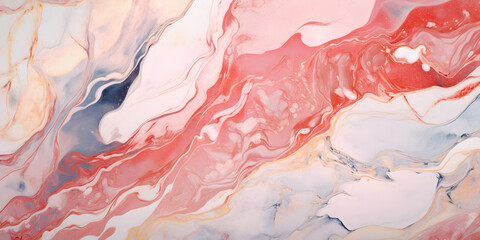 Marble texture for banner background