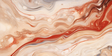 Marble texture for banner background - obrazy, fototapety, plakaty