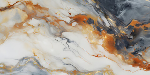 Marble texture for banner background