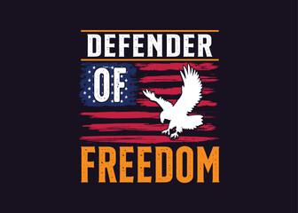 Veteran t-shirt design and patriot t-shirt design.
