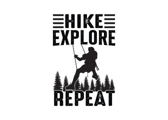 Adventure, camping, Vector T-shirt design. Adventure, camping, Outdoor Retro Vintage, t-shirt concept, outdoor, adventure t-shirt, t-shirt design, Outdoor t-shirt design.