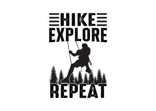 Adventure, camping, Vector T-shirt design. Adventure, camping, Outdoor Retro Vintage, t-shirt concept, outdoor, adventure t-shirt, t-shirt design, Outdoor t-shirt design.