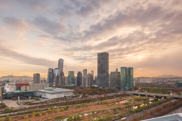 여의도 전경련 빌딩