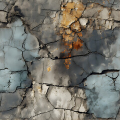 Concrete Stone Grunge Texture Wallpaper Background
