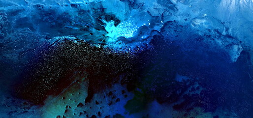 the star factory,  abstract photography of the deserts of Africa from the air. aerial view of desert landscapes, Genre: Abstract Naturalism, from the abstract to the figurative,