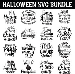 Fototapeta premium Halloween Svg Bundle, Halloween Bundle, Retro Halloween Svg, Halloween Retro, Halloween Svg Bundle, Halloween Svg, Halloween Svg Design