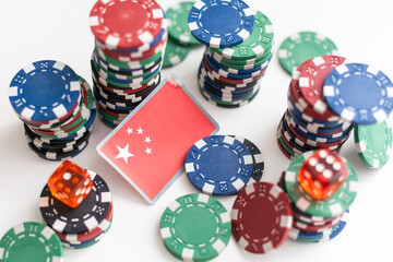 Trade relations between Germany and China 