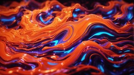 Naklejka premium abstract background