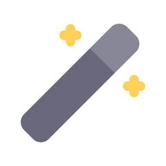effects flat icon