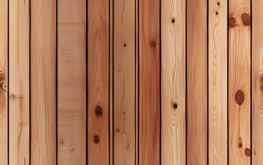 Fototapeta premium Pine wooden background texture.