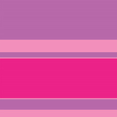 Fototapeta premium Colourful Horizontal Stripes seamless pattern design