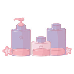Spa Icon Illustration