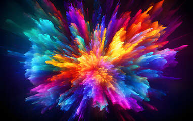 Color Explosion (12)