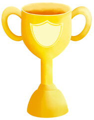 Trophy