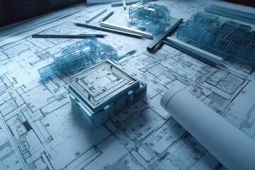 blueprint and tools. Generative AI