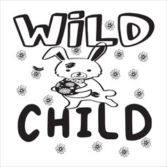 WILD CHILD