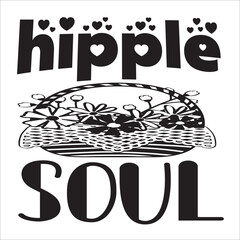 HIPPLE SOUL